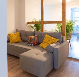 Stare Miasto Appartement | Prosta Apartament Stary Torun