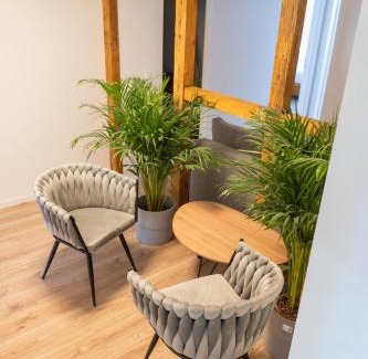 Stare Miasto Appartement | Prosta Apartament Stary Torun