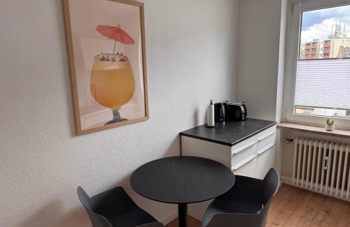 Muelfort Appartement | ProStays Apartment in Mönchengladbach - 2 Schlafzimmer - 4 Betten