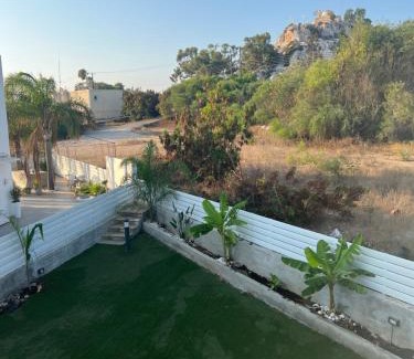 Protaras Maison | Protaras entire house