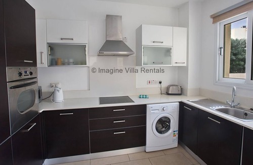 Pernera Cottage | Protaras Villa CL42 - une villa qui peut accueillir 7 personnes dans 3 chambres
