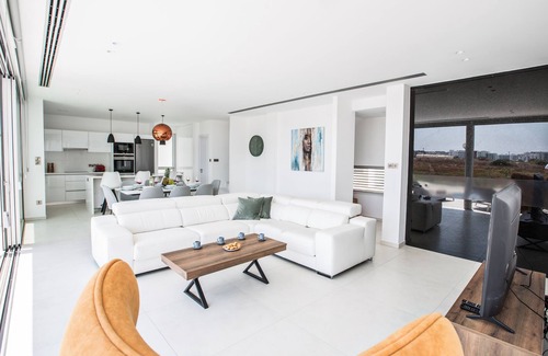 Pernera Villa | Protaras Holiday Villa Bp13