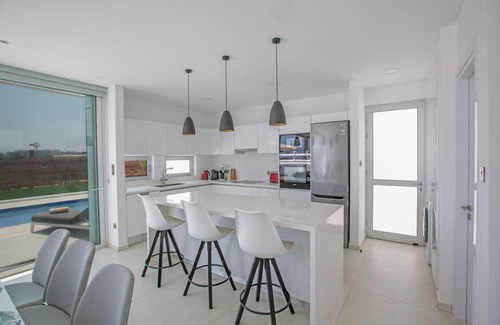 Pernera Villa | Protaras Holiday Villa Bp13