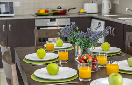 Pernera Appartement | PPVA Protaras Palm Suite 207