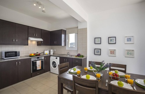 Pernera Appartement | Protaras Palm Suite 207