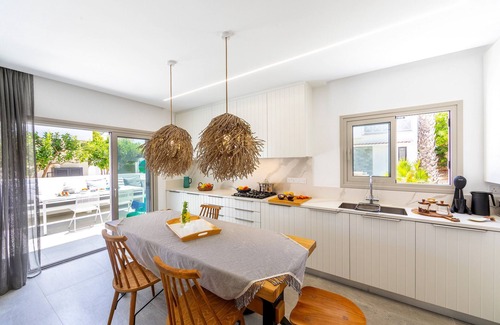 Protaras Villa | Protaras Rose By The Sea