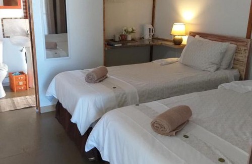 Makhado Maison | Protea B&B