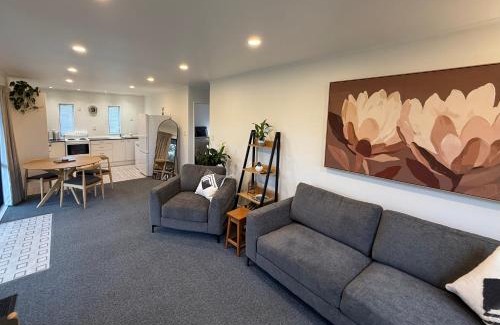 Masterton Appartement | Protea Cottage