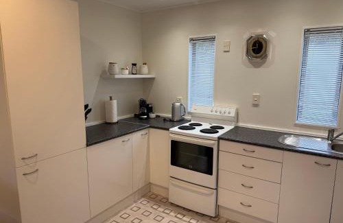 Masterton Appartement | Protea Cottage