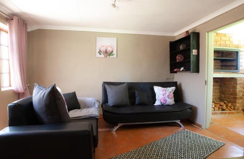 Dullstroom Appartement | Protea Cottage