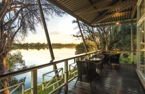 Katima Mulilo Hôtel | Protea Hotel by Marriott Zambezi River Lodge