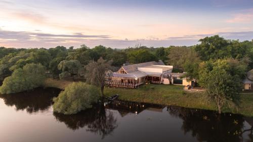 Katima Mulilo Hôtel | Protea Hotel by Marriott Zambezi River Lodge