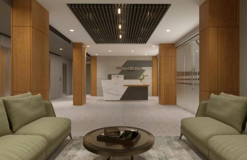 Gombe Hôtel | Protea Hotel by Marriott Kinshasa
