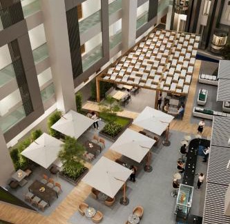 Gombe Hôtel | Protea Hotel by Marriott Kinshasa