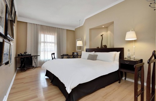 Nelspruit Hôtel | Protea Hotel by Marriott Nelspruit