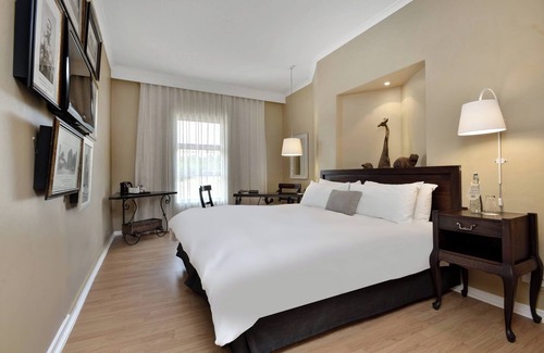 Nelspruit Hôtel | Protea Hotel by Marriott Nelspruit