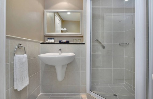 Nelspruit Hôtel | Protea Hotel by Marriott Nelspruit