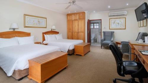 Polokwane Station Balnéaire | Protea Hotel by Marriott Polokwane Ranch Resort