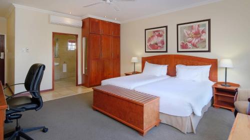 Polokwane Station Balnéaire | Protea Hotel by Marriott Polokwane Ranch Resort