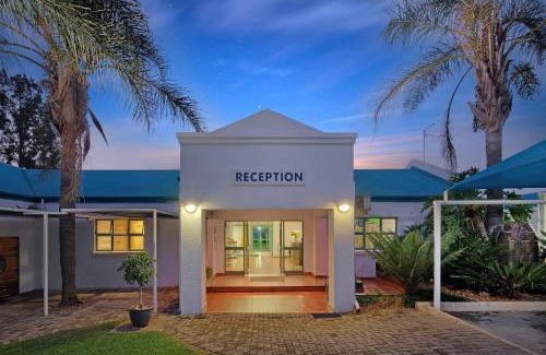 Polokwane Hôtel | Protea Hotel by Marriott Polokwane Landmark