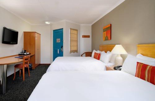 Polokwane Hôtel | Protea Hotel by Marriott Polokwane Landmark