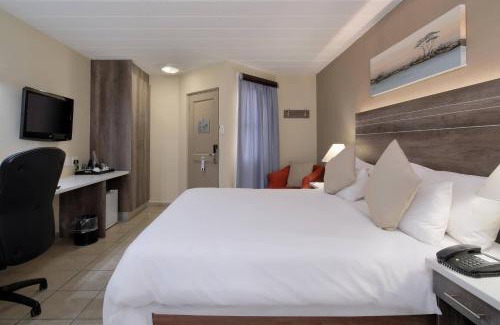 Polokwane Hôtel | Protea Hotel by Marriott Polokwane Landmark