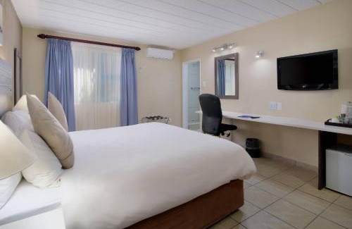 Polokwane Hôtel | Protea Hotel by Marriott Polokwane Landmark