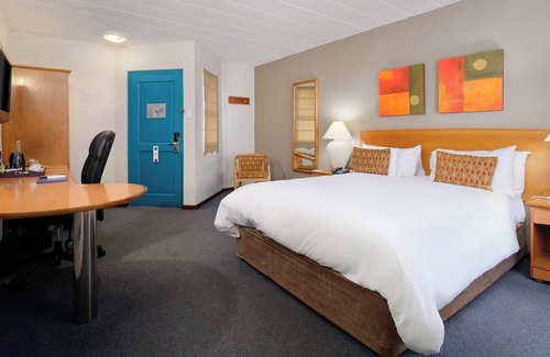 Polokwane Hôtel | Protea Hotel by Marriott Polokwane Landmark