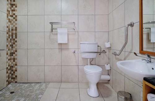 Polokwane Hôtel | Protea Hotel by Marriott Polokwane Landmark