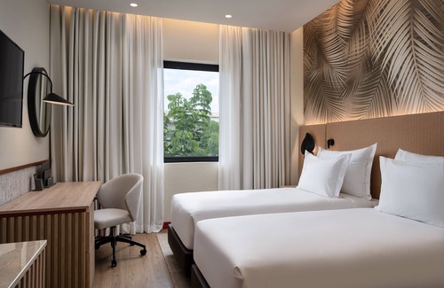 Luanda Hôtel | Protea Hotel Luanda