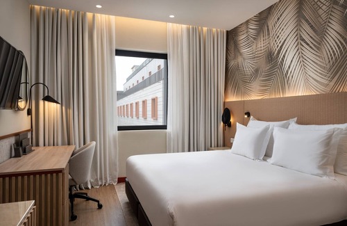 Luanda Hôtel | Protea Hotel Luanda