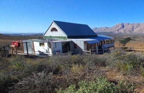 Barrydale Autre | Protea Lodge - Glamping in the Karoo