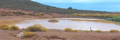 Barrydale Autre | Protea Lodge - Glamping in the Karoo