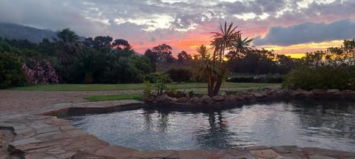 Helderberg Rural Maison | Protea-Sabr