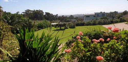 Helderberg Rural Maison | Protea-Sabr