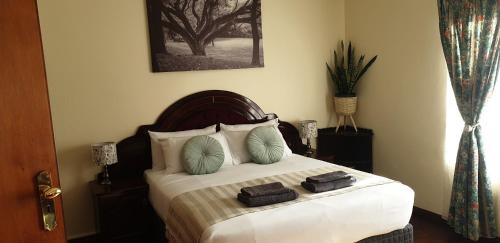 Helderberg Rural Maison | Protea-Sabr