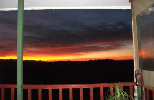 Buffalo Hills Game Reserve Maison | Protea Wilds Retreat