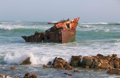 L'Agulhas Maison | Protea32