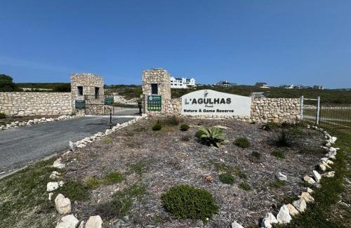 L'Agulhas Maison | Protea32