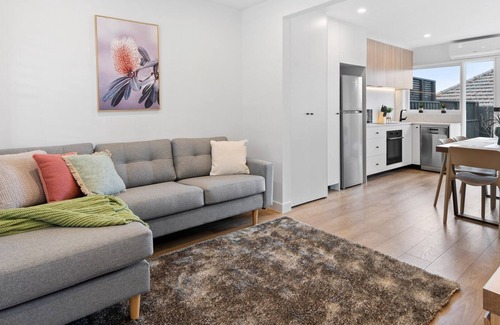 Clayton Appartement | Proton Villa Clayton 92