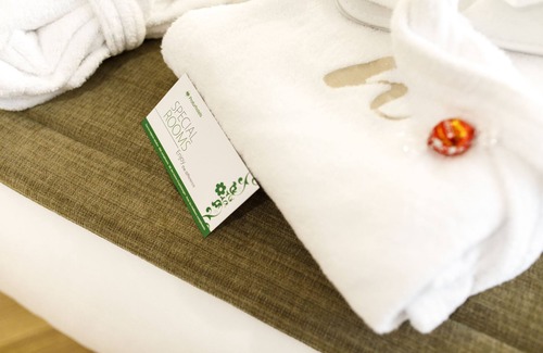 El Camp d'en Serralta Hôtel | Protur Naisa Palma Hotel