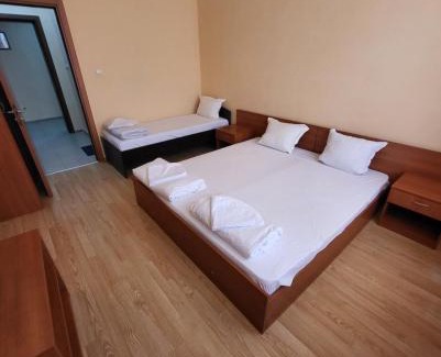Letnitsa Hôtel | Provans famili hotel
