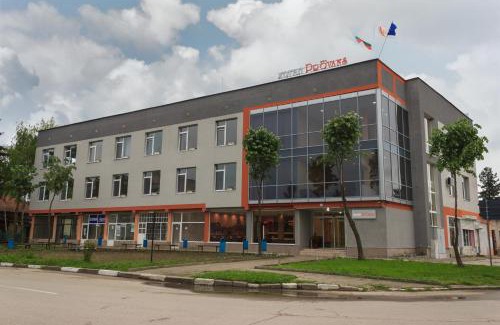 Letnitsa Hôtel | Provans famili hotel