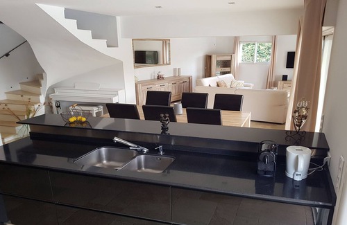 Saint-Cezaire-sur-Siagne Maison | Villa provencale avec piscine et terrain 1400m2