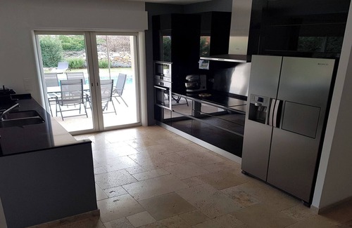 Saint-Cezaire-sur-Siagne Maison | Villa provencale avec piscine et terrain 1400m2