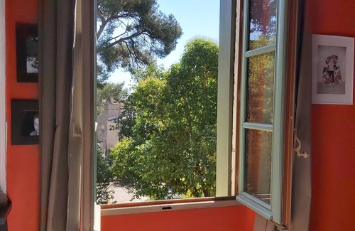Caremeau Maison | Bastide provençale