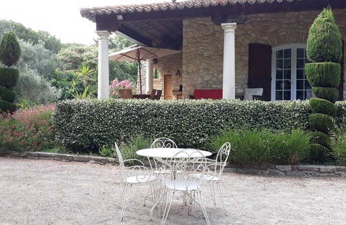 Caderousse Maison | 💖 MAISON FAMILIALE PROVENCALE EN PIERRE AVEC PISCINE