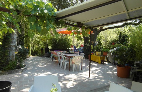 Evenos Maison | Mas provencal dans un écrin de nature