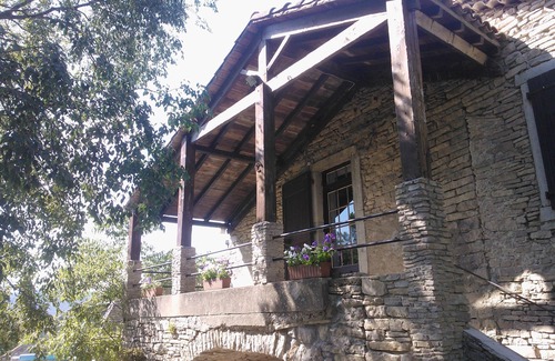 Pompignan Maison | Mas provençal avec piscine dans un domaine de 4 ha au milieu de la garigue