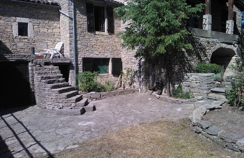 Pompignan Maison | Mas provençal avec piscine dans un domaine de 4 ha au milieu de la garigue
